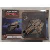 X-WING STAR WARS X-WING GDM Spettro SWX60 NEW SEALED ITA