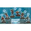 INFINITY 0047 Starter Pack Nomads (Nomads) FACTORY SEALED