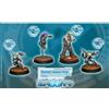 INFINITY 0354 Nomads Support Pack (Nomads) FACTORY SEALED