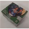 VERSUS SYSTEM VS Versus System - Man of Steel / Green Lantern- Booster Box Factory Sealed ITA