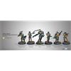 INFINITY 0583 Imperial Service (Yu Jing Sectorial Starter Pack) FACTORY SEALED