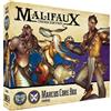 MALIFAUX WYR23301 M3E: Marcus Core Box NEW FACTORY SEALED