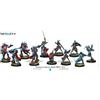 INFINITY 0742 PanOceania Military Orders 300 Pt. Pack Pack FACTORY SEALED