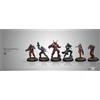 INFINITY 0515 Nomads Starter Pack (Nomads) FACTORY SEALED