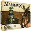 MALIFAUX WYR23624 M3E: Lucky Fate NEW FACTORY SEALED