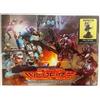 INFINITY 0784 Operation Wildfire 300 Pts. Pack FACTORY SEALED with Hippolyta