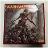 Warhammer 90-15 Skaven Battalion - OLD (Damaged Box) GW OOP