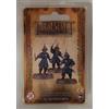 LOTR The Hobbit - 31-80 Lake-Town Guard Swordsmen - BLISTER NEW SEALED