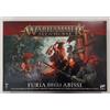 Warhammer Age of Sigmar - 80-38 Furia degli Abissi - NEW SEALED ITA