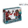 INFINITY 0785 Infinity - Advance Pack - Convention Exclusive Pre-release - EN NEW SEALED