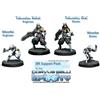 INFINITY 0498 JSA Support Pack (Yu Jing) FACTORY SEALED