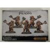 Warhammer Age of Sigmar SCE-13 Stormcast Eternals Paladin - New Sealed