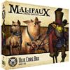 MALIFAUX WYR23619 M3E: Ulix Core Box NEW FACTORY SEALED