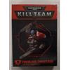 Warhammer 40K Kill Team - Fireblade Twinflame 102-41-02 GW New Sealed