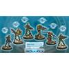 INFINITY 0001 Starter Pack Ariadna (Ariadna) FACTORY SEALED