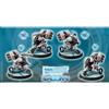 INFINITY 0299 Probots (EVO Repeater, Combi Rifle) (ALEPH) FACTORY SEALED