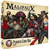 MALIFAUX WYR23107 M3E: Perdita Core Box NEW FACTORY SEALED