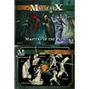 MALIFAUX Masters of the Path Crew WYR20217 NEW FACTORY SEALED M2E