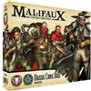 MALIFAUX WYR23101 M3E: Basse Core Box NEW FACTORY SEALED