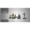 INFINITY 0613 Dire Foes Mission Pack 6. Defiant Truth FACTORY SEALED