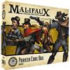 MALIFAUX WYR23515 M3E: Parker Core Box NEW FACTORY SEALED