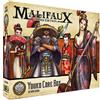 MALIFAUX WYR23701 M3E: Youko Core Box NEW FACTORY SEALED