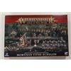 Warhammer Age of Sigmar - 94-34 Battleforce: Mortisan Tithe-Echelon - NEW SEALED