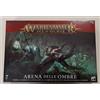 Warhammer Age of Sigmar - 80-39 Arena delle Ombre - NEW SEALED ITA