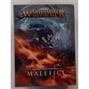 Warhammer Age of Sigmar 80-27-02 Age of Sigmar: Malefici - SEALED NEW ITA