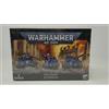 Warhammer 40K Space Marine Outriders 48-41 SEALED GW NEW