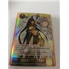 FOW TCG Tutankhamon VIN001-014 SR PROMO Force of Will ITA MINT