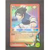 NARUTO CCG NARUTO CARD GAME Sasuke Uchiha NI-86 FOIL NM
