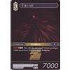 POKEMON FINAL FANTASY TCG Vincent PR-002 FOIL ITA NEW NM PROMO
