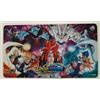 Dragon Ball Super Playmat - Playmat UnisonWarrior Series - New