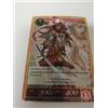 FOW TCG Saladino VIN001-027 SR PROMO Force of Will ITA MINT