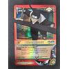 NARUTO CCG NARUTO CARD GAME Terzo Hokage NI-370 FOIL NM