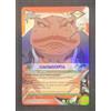 NARUTO CCG NARUTO CARD GAME Gamabunta NI-128 FOIL NM