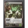 FOW TCG Evil Emperor Tree of Soul Draining PR017 Force of Will ENG