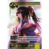 FOW TCG FOW Amaterasu, the Oracle of Sacred Text PR2014-10 PROMO Valhalla Force of Will