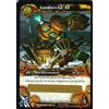 WORLD OF WARCRAFT WOW Landro's Lil' XT LOOT CARD UNSCRATCHED NEW - WORLD OF WARCRAFT