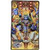 Yu-Gi-Oh! Force of Will PLAYMAT Prerelease - The Decisive Battle of Valhalla - FOW TCG