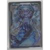 FORCE OF WILL FOW TCG Shaela, the Mermaid Siren SDR3-07 Metal Card Silver Force of Will ENG