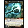 WORLD OF WARCRAFT WOW Devout Aurastone Hammer WORLDBREAKER 239/270 ENG NEAR MINT WORLD OF WARCRAFT
