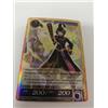 FOW TCG Michizane Sugawara VIN001-066 SR PROMO Force of Will ITA MINT