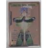 FORCE OF WILL FOW TCG Gill, the Gifted Conjurer Metal Card Bronze Force of Will ENG
