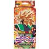 Dragon Ball Super Clash of Fates - TB3 Booster Factory Sealed ITA
