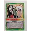 NARUTO CCG Naruto Card Game - l'Attacco e la Difesa del Trio - ST-S07 Promo NearMint