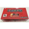 FoW Force of Will Box La Maraudeuse du Crépuscule Factory Sealed 36 Packs FRA