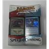 Magic MTG Duel Decks - Speed vs Cunning ENG Factory Sealed NEW