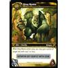 WORLD OF WARCRAFT WOW King Mukla LOOT CARD UNSCRATCHED NEW - WORLD OF WARCRAFT
